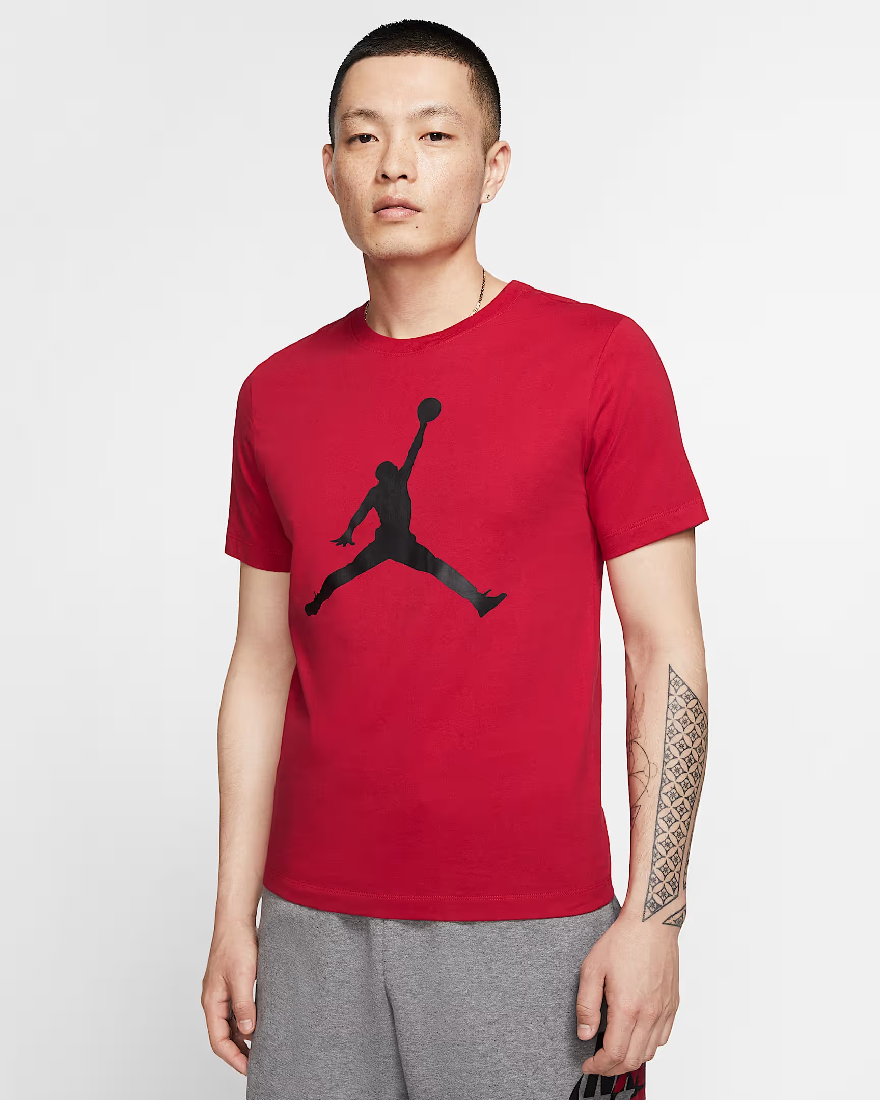 Jordan Jumpman